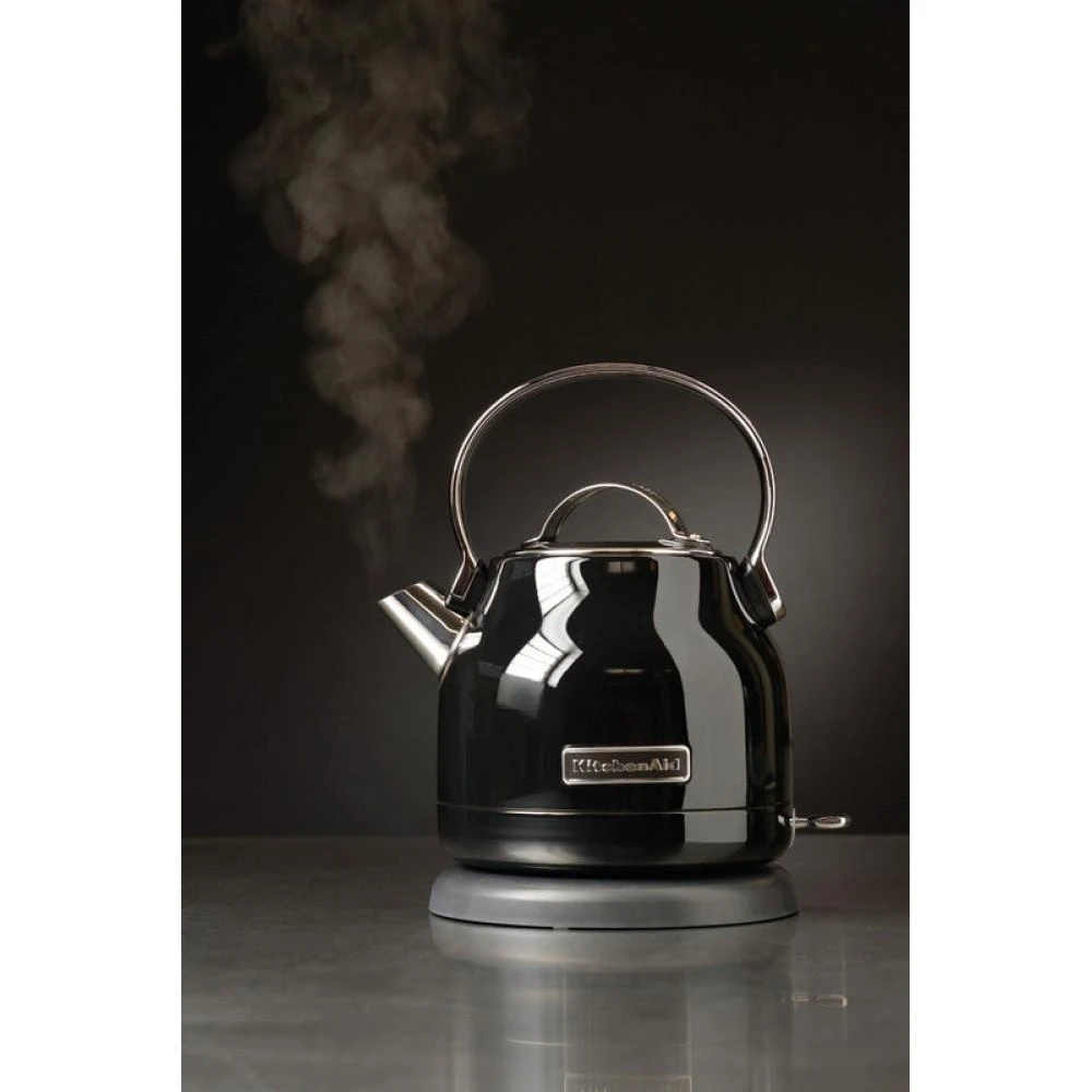Virdulys KitchenAid 5KEK1222EOB