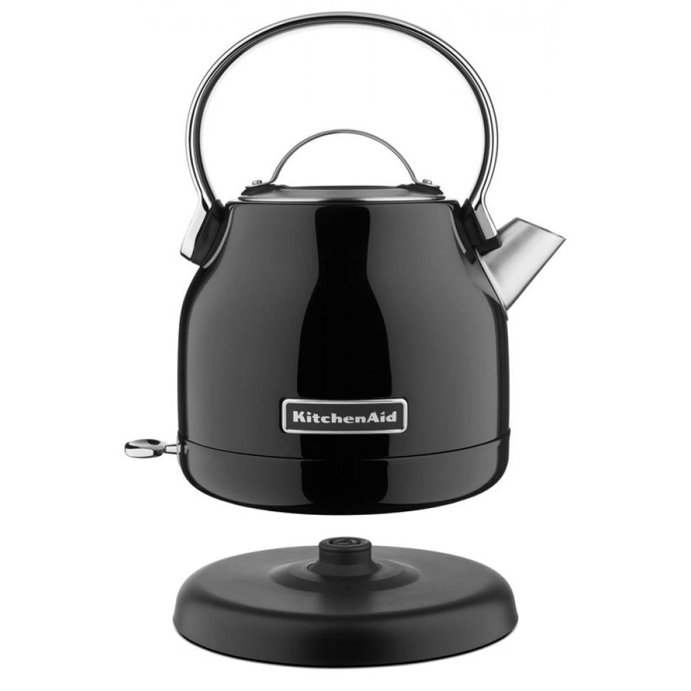 Virdulys KitchenAid 5KEK1222EOB