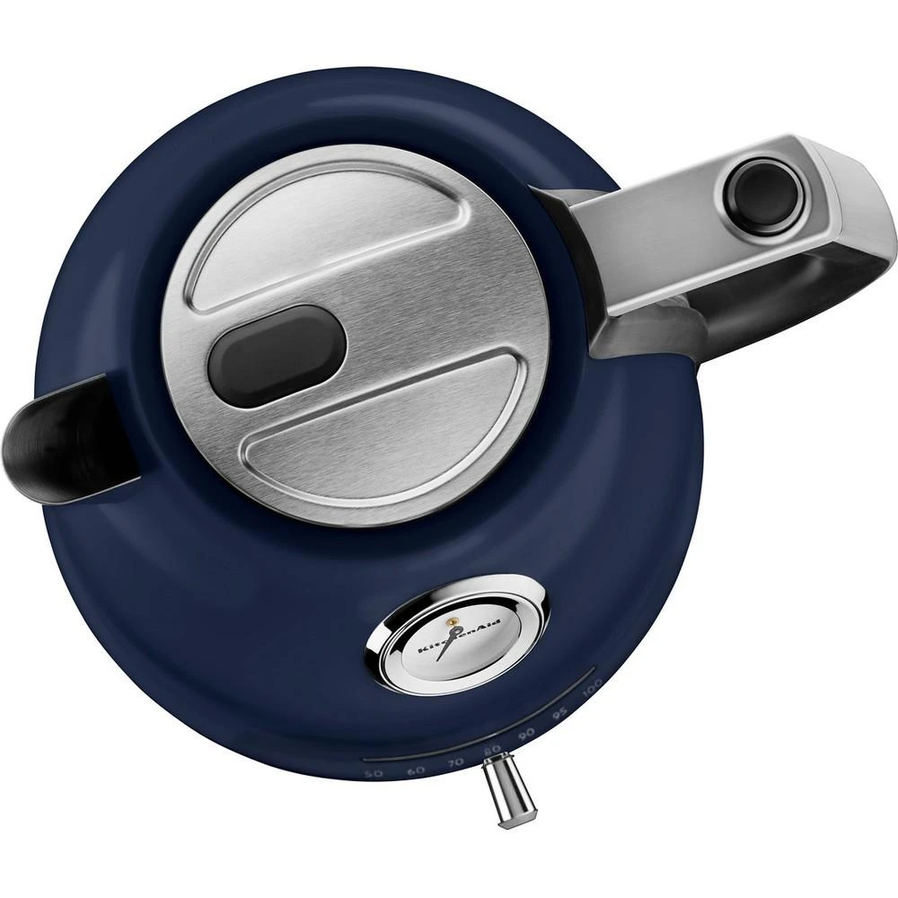 Virdulys KitchenAid 5KEK1522EIB