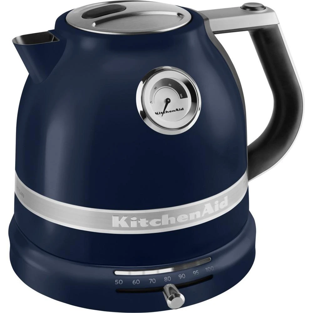Virdulys KitchenAid 5KEK1522EIB