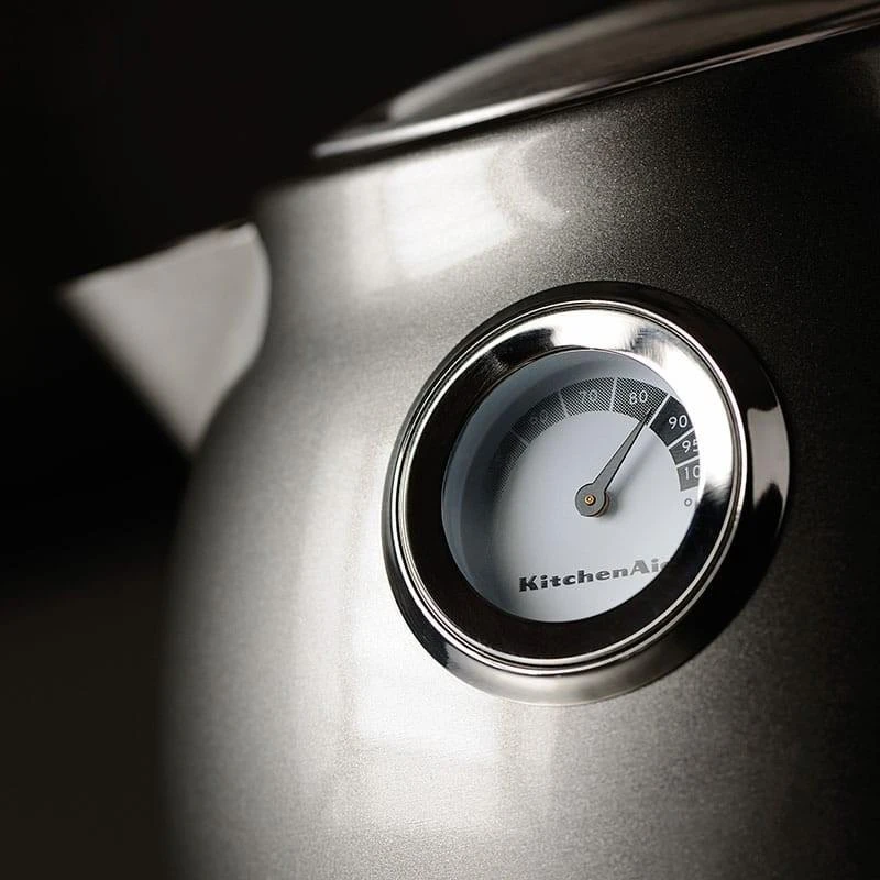Virdulys KitchenAid 5KEK1522EIB