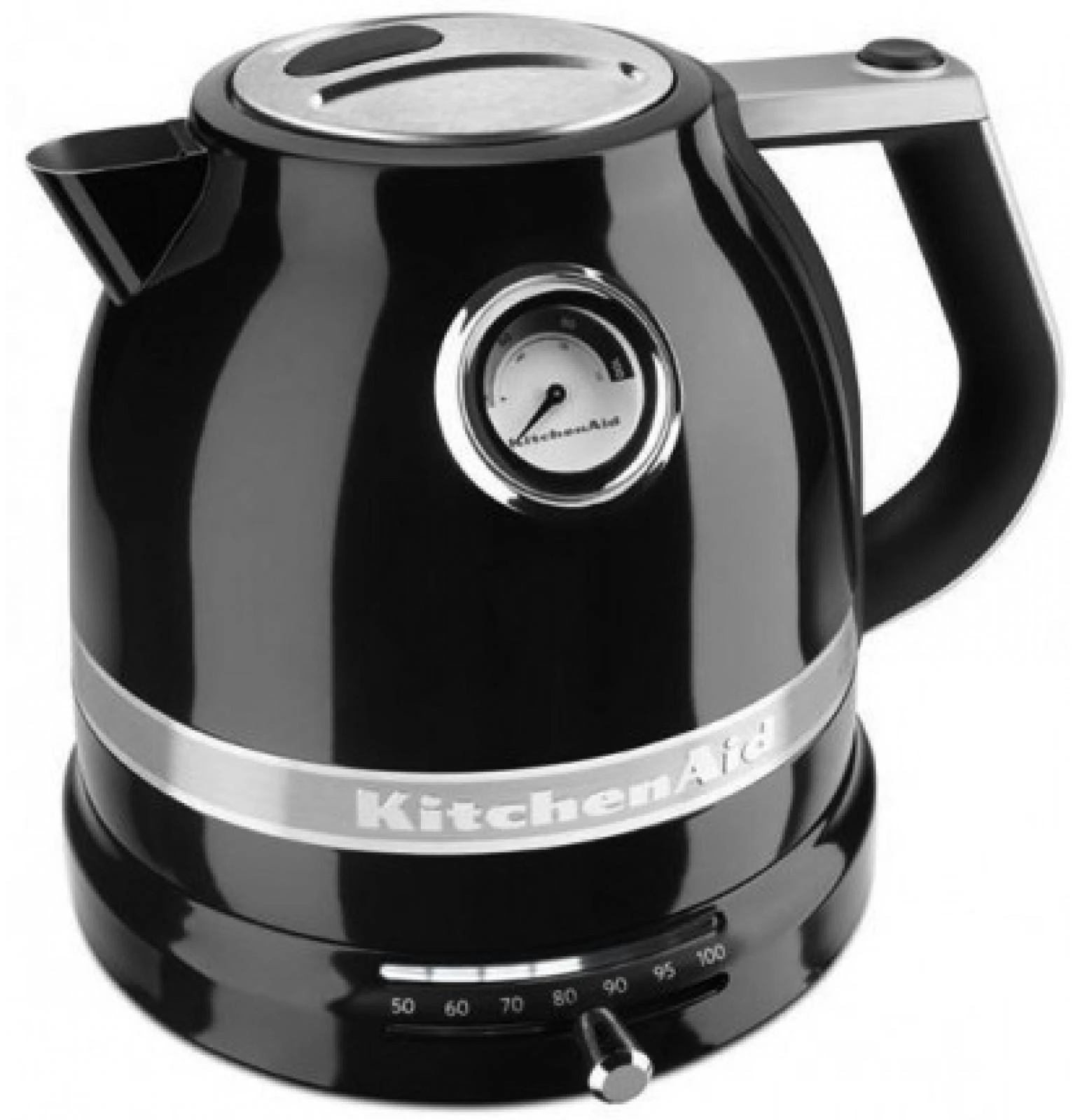 Virdulys KitchenAid 5KEK1522EOB