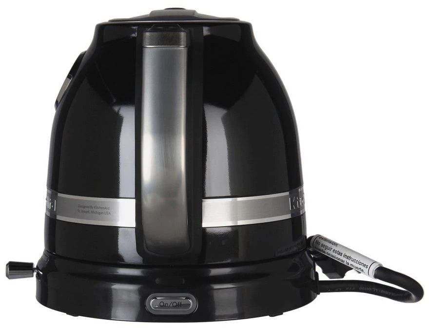 Virdulys KitchenAid 5KEK1522EOB
