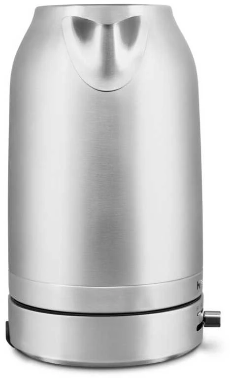 KitchenAid 5KEK1701ESX electric virdulys 1.7 L 2400 W Nerūdijantis plienas