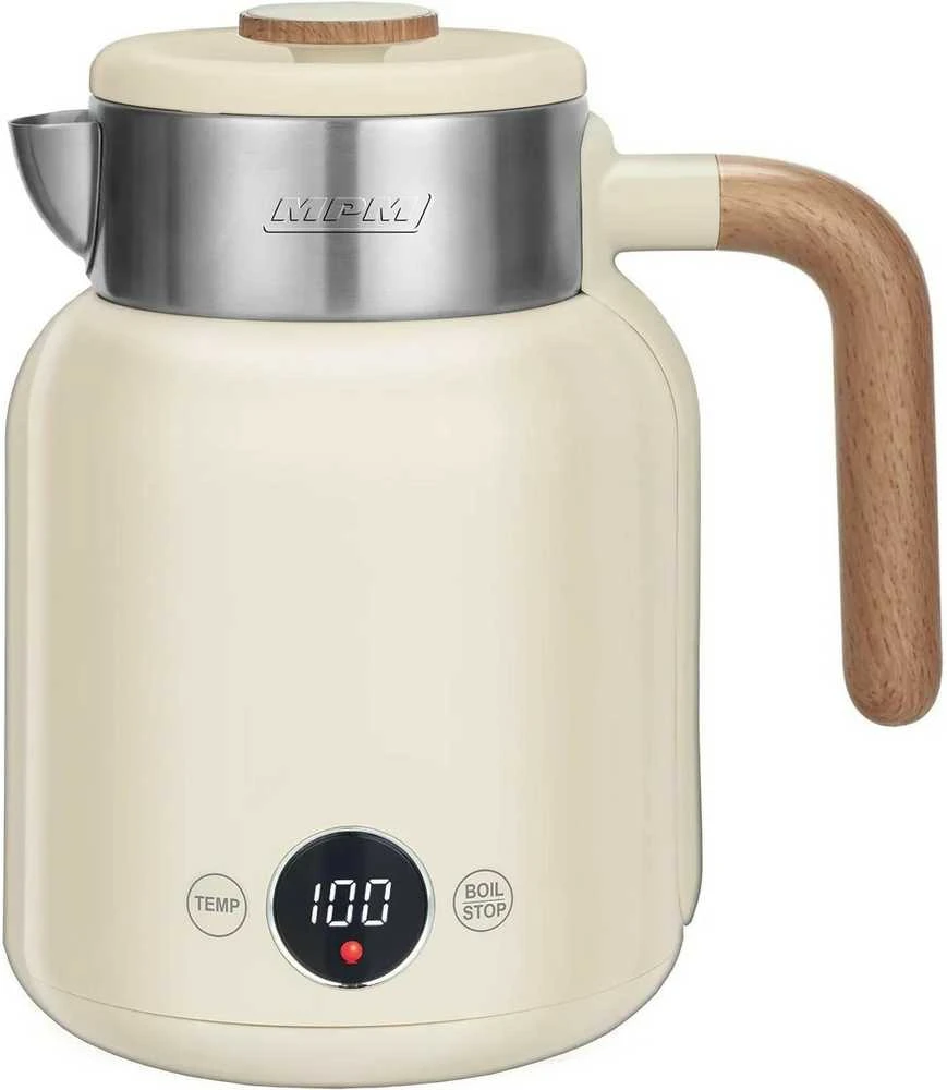 Virdulys MPM MCZ-128/B1, baltas