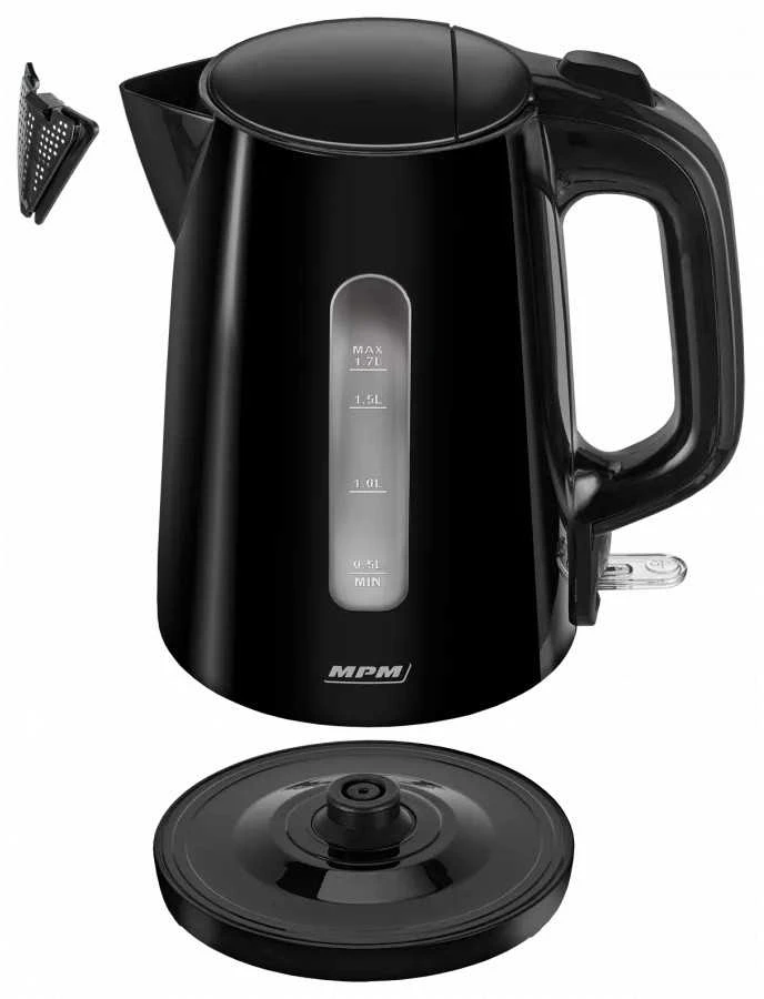 Virdulys MPM MCZ-133