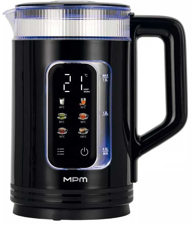 Virdulys MPM MCZ-135