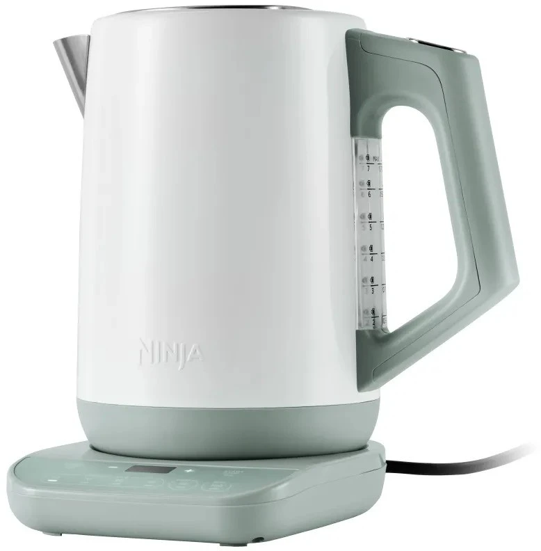 Virdulys Ninja KT200EUWH