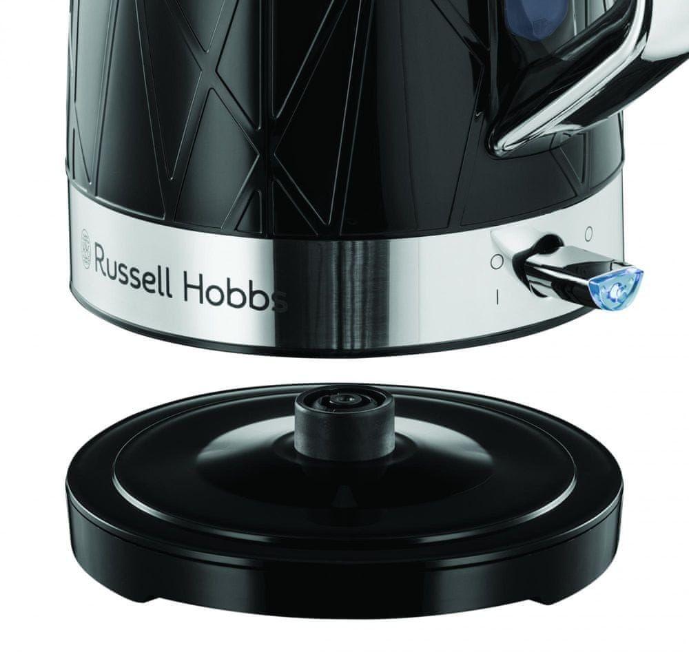 Virdulys Russell Hobbs 28081-70 juoda
