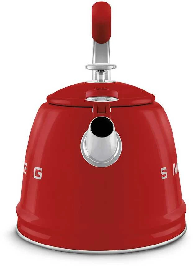 Virdulys Smeg CKLW2001RD, 2,3 l
