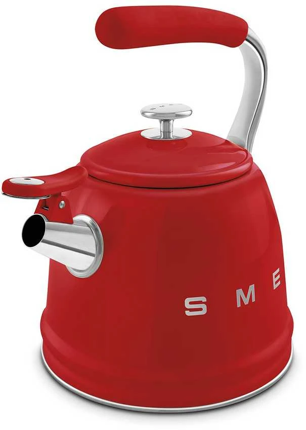 Virdulys Smeg CKLW2001RD, 2,3 l