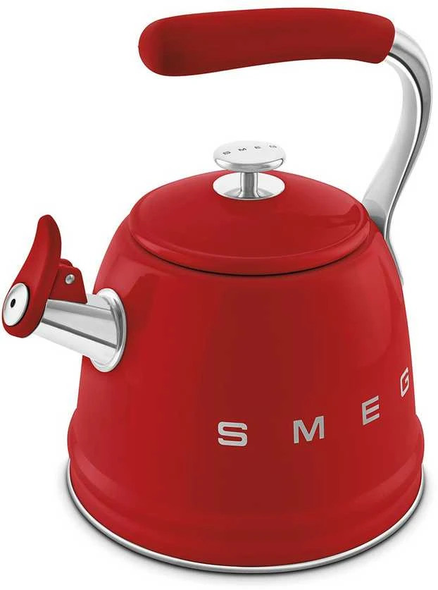 Virdulys Smeg CKLW2001RD, 2,3 l