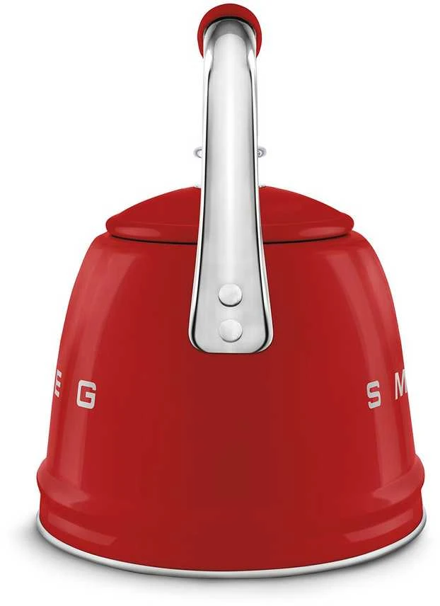 Virdulys Smeg CKLW2001RD, 2,3 l