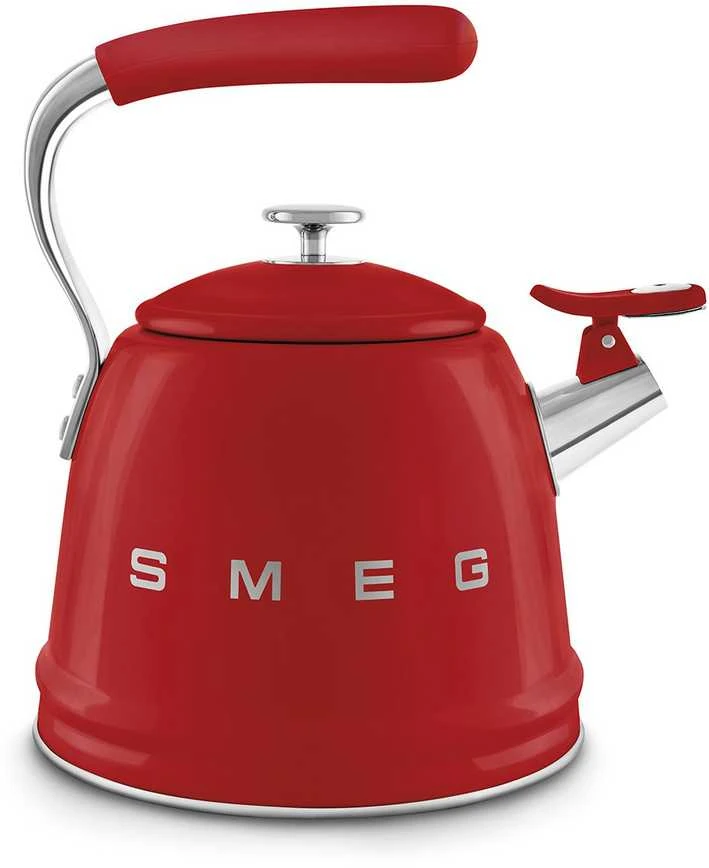 Virdulys Smeg CKLW2001RD, 2,3 l