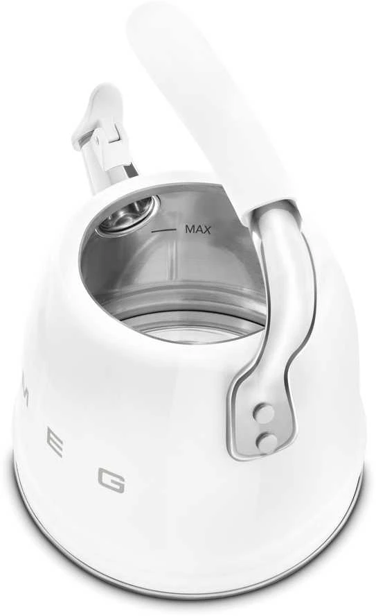 Virdulys Smeg WKF01WH