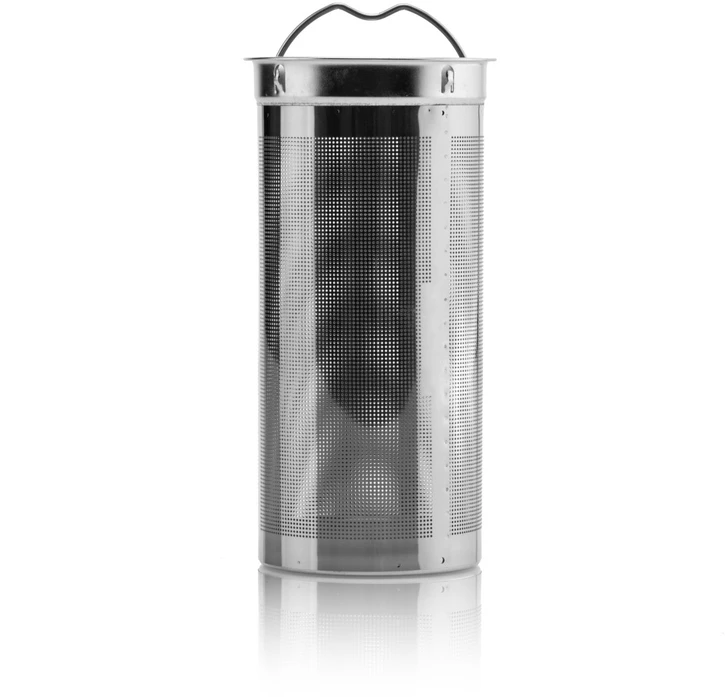 Stiklinis virdulys ETA915390000 Crystela PREMIUM