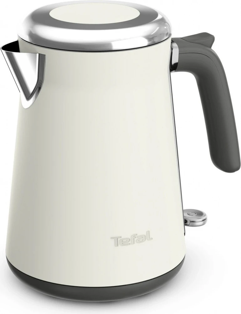 Tefal Collection KI666AE0 electric virdulys 1.7 L 2400 W Ivory