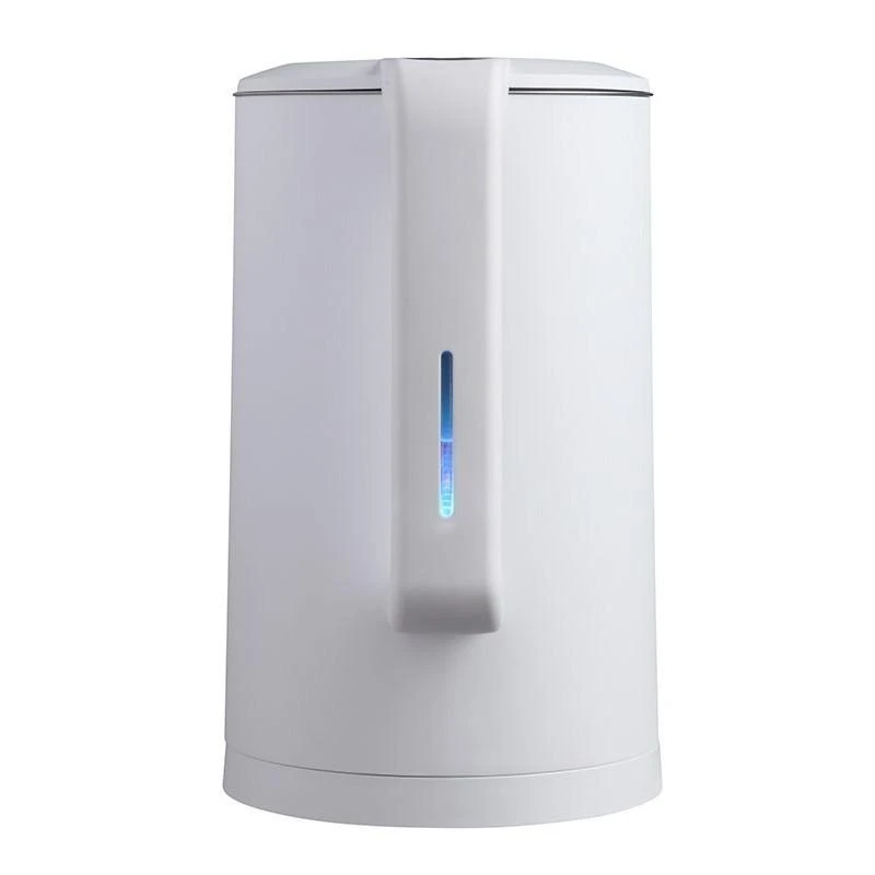 Elektrinis virdulys Zyle ZY283WK,1,7 l talpa, su temperatūros reguliavimo funkcija