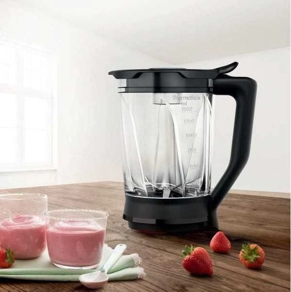 Virtuvės kombaino priedas Bosch MUZ9MX2, 1.5 l