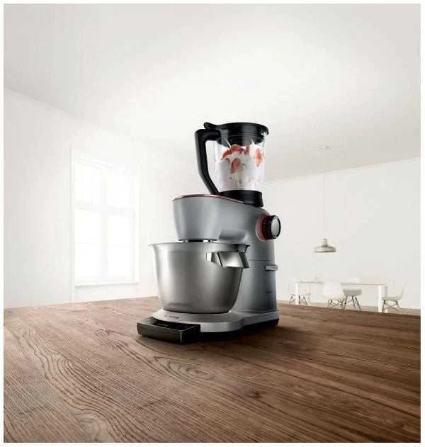 Virtuvės kombaino priedas Bosch MUZ9MX2, 1.5 l