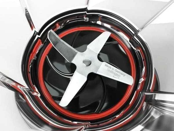Virtuvės kombaino priedas Bosch MUZ9MX2, 1.5 l