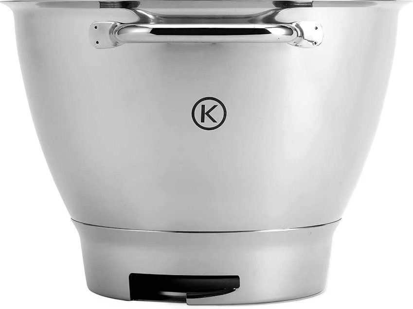Virtuvinio kombaino dubuo Kenwood KAT711SS, AW20011026