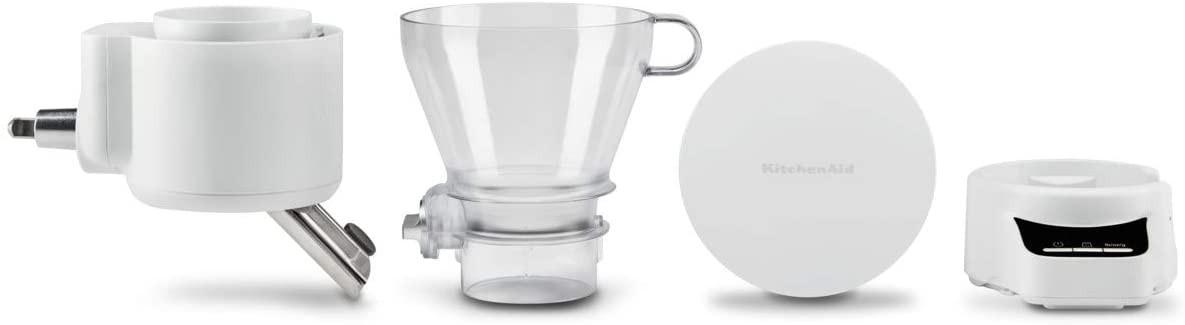 Virtuvinis kombainas Virtuvinio kombaino priedas skirtas sijoti ir sverti KitchenAid 5KSMSFTA