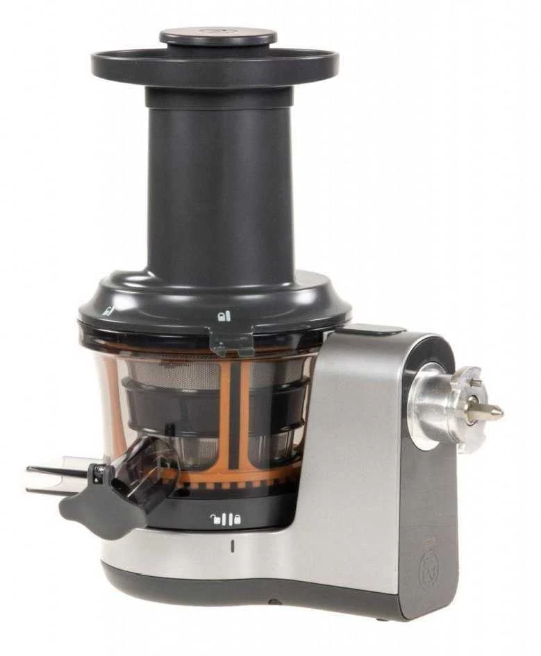 Lėtaeigė sulčiaspaudė Kenwood KAX720PL