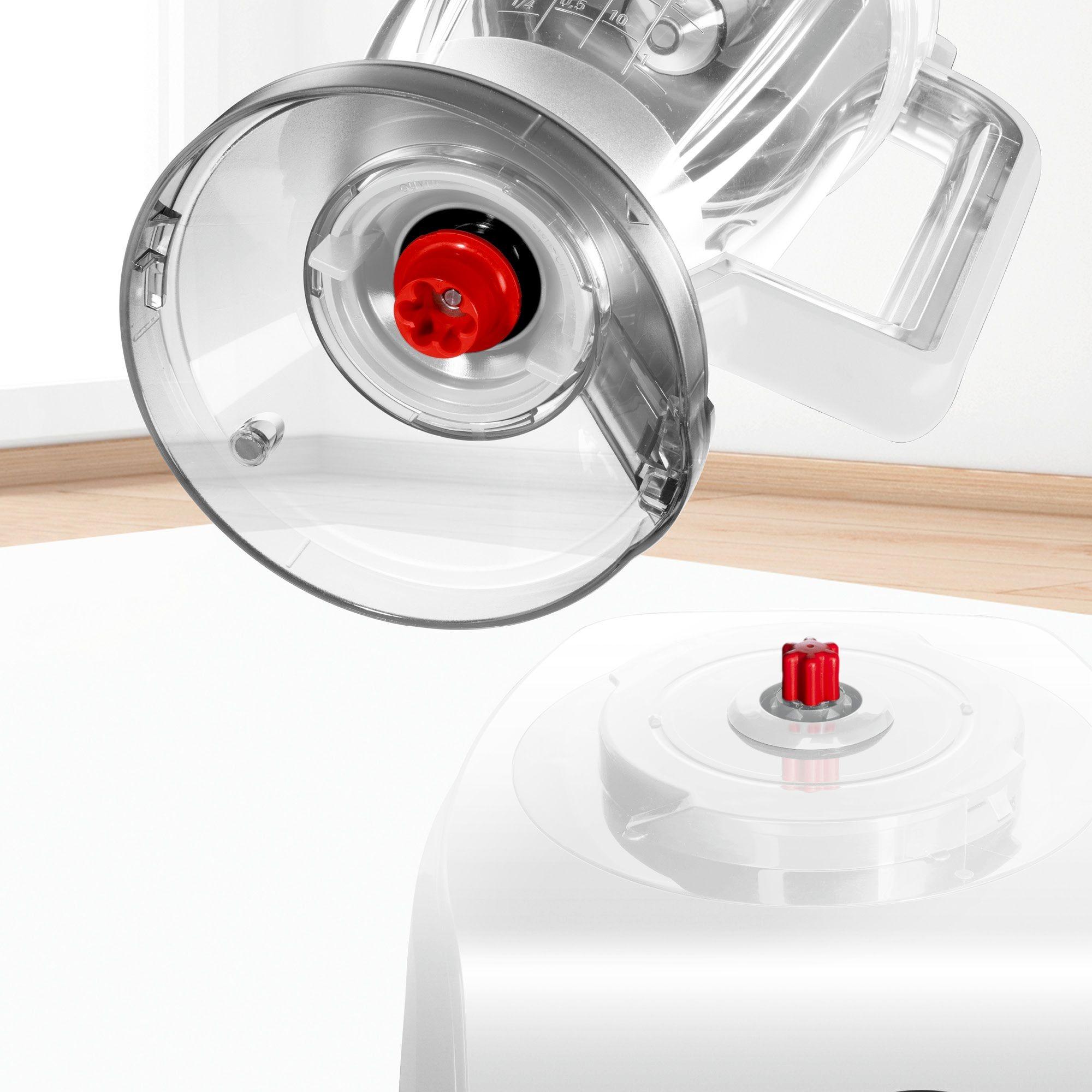 Virtuvinis kombainas Bosch MC812W620