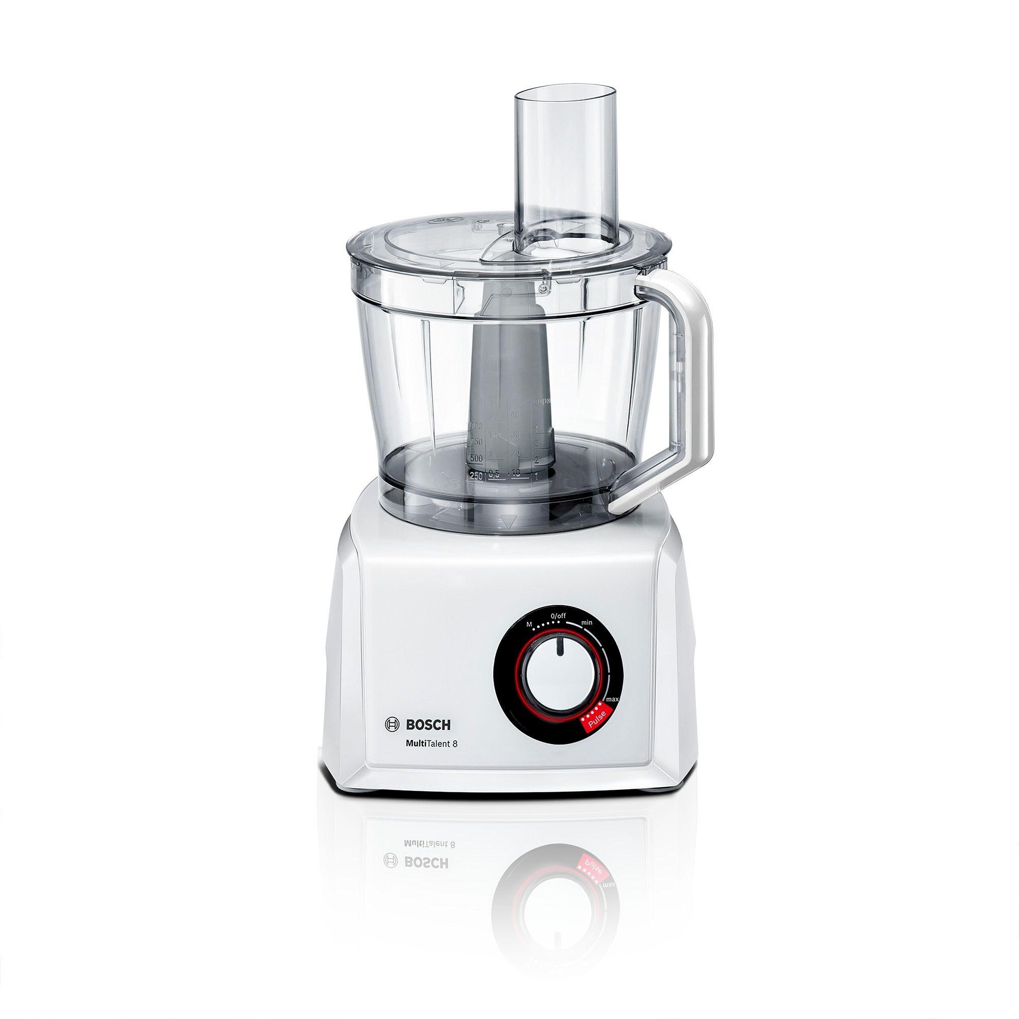 Virtuvinis kombainas Bosch MC812W620
