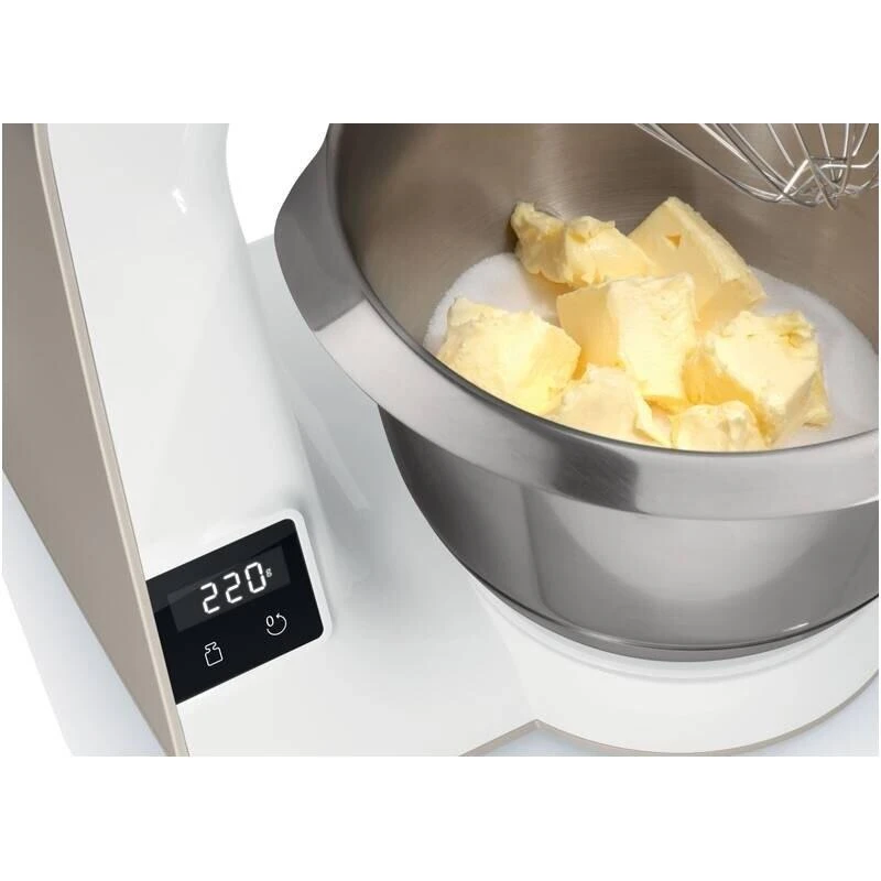 Virtuvinis kombainas Bosch MUM5XW10
