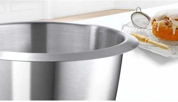 Virtuvinis kombainas Bosch MUM5XW13