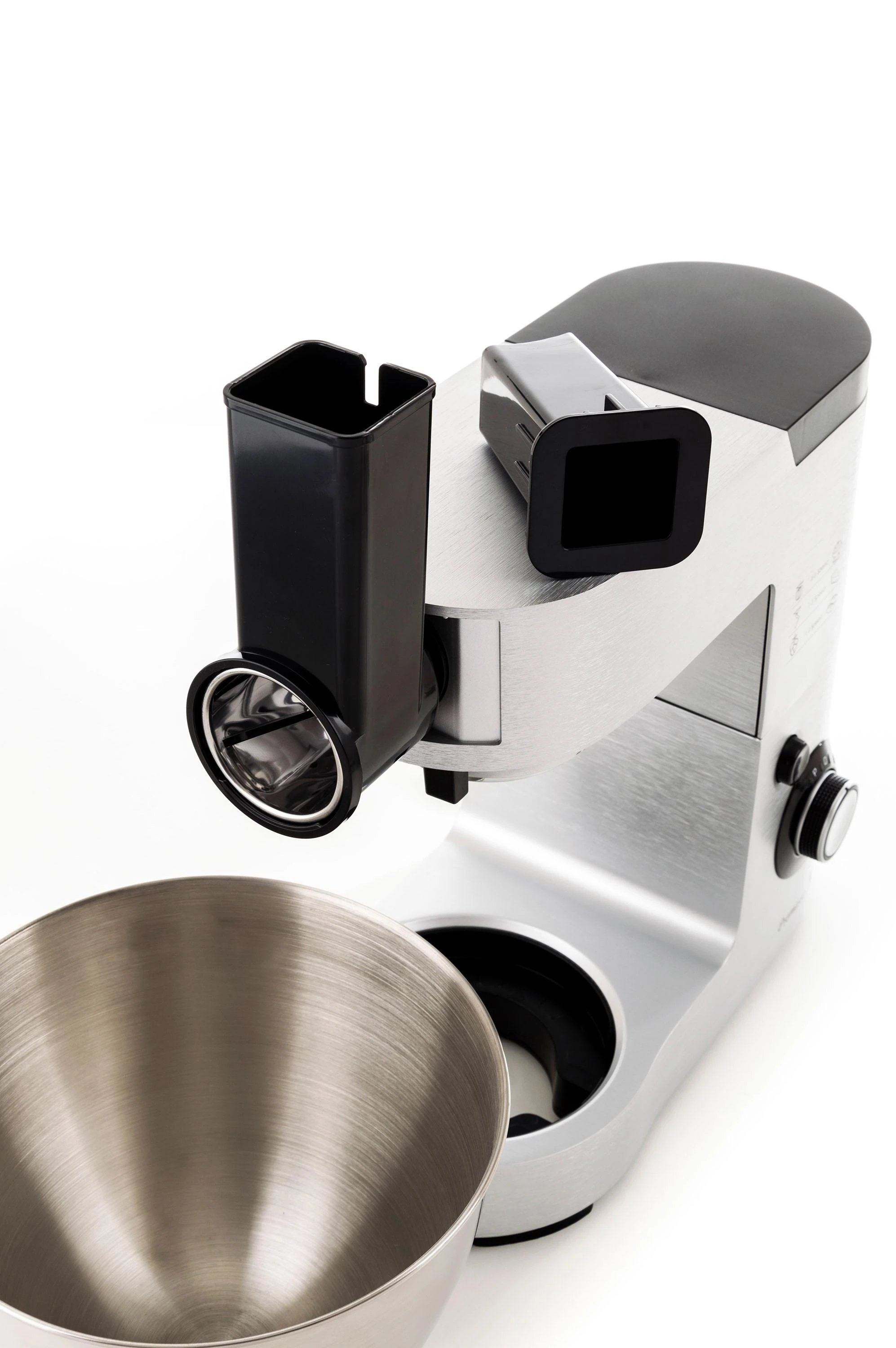 Virtuvinis kombainas G21 Aliuminio 6008151