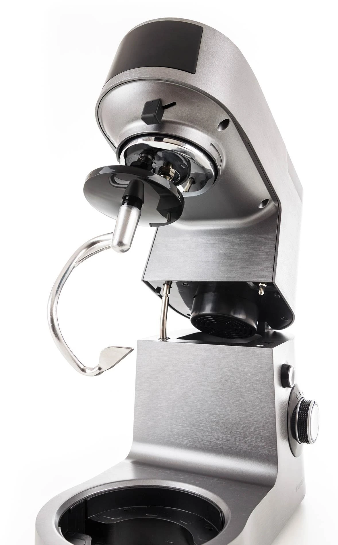 Virtuvinis kombainas G21 geležinis pilkas 6008150