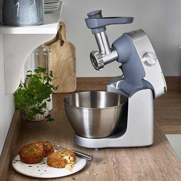 KENWOOD virtuvinis kombainas KHC29A.X0SI, 1000W