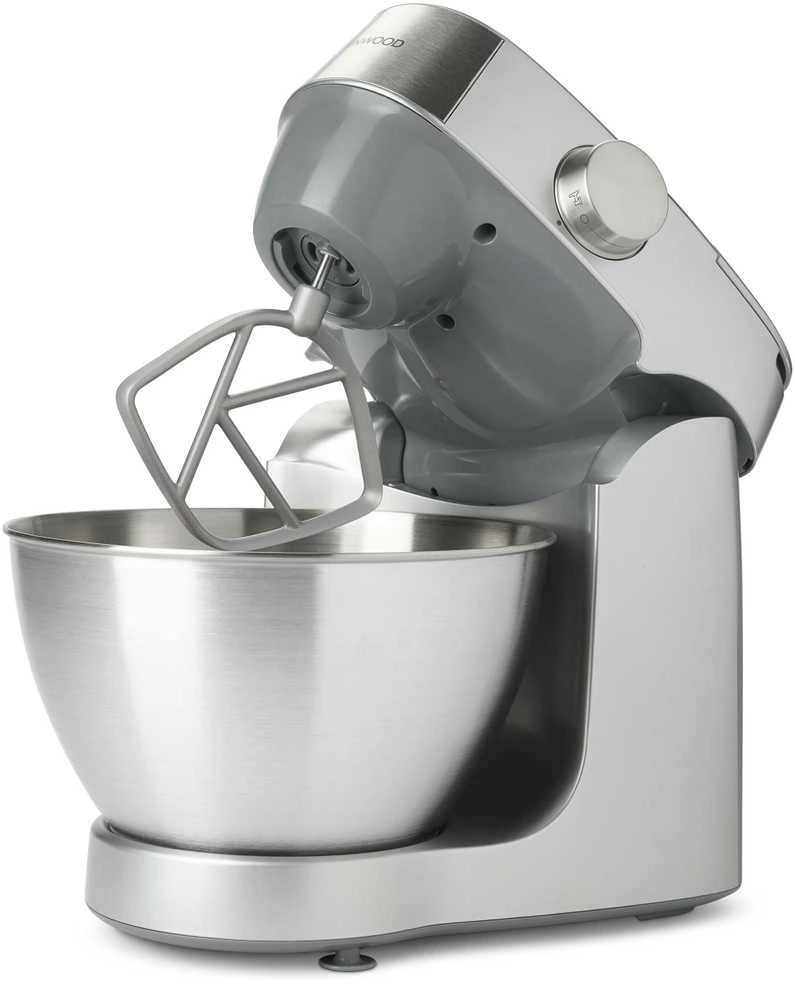 KENWOOD virtuvinis kombainas KHC29A.X0SI, 1000W