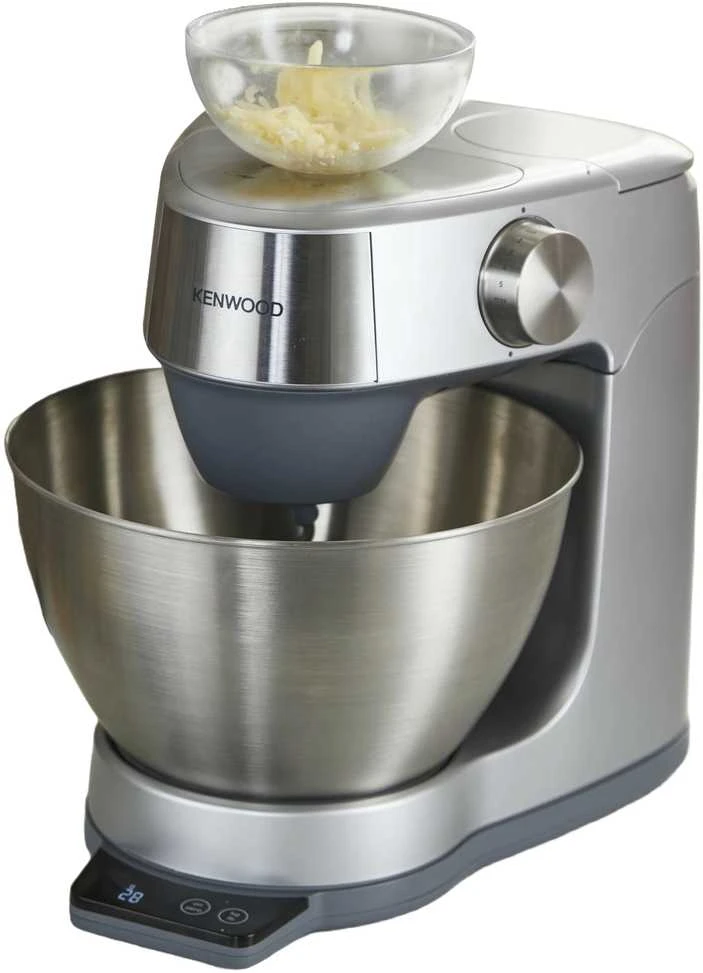 KENWOOD virtuvinis kombainas KHC29A.X0SI, 1000W