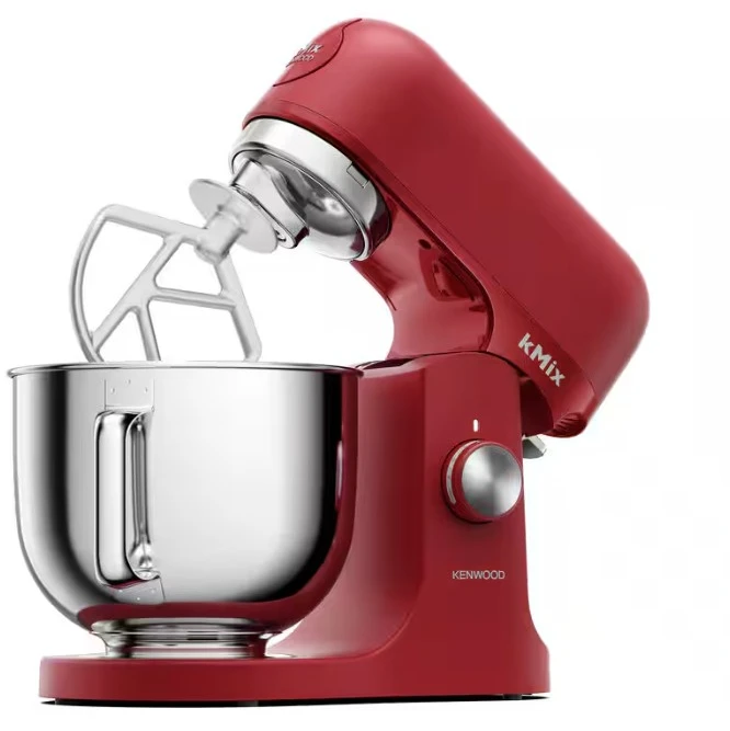 Virtuvinis kombainas Kenwood kMix, KMX751ARD, 5 l
