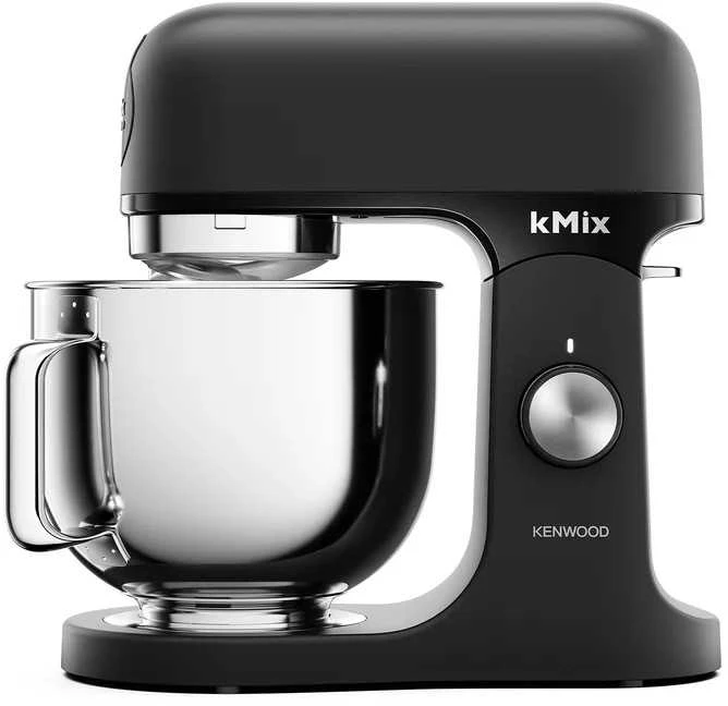 Virtuvinis kombainas Kenwood kMix KMX750ABK juoda