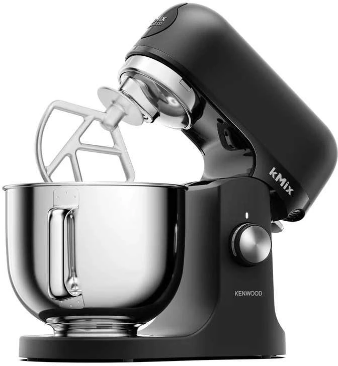Virtuvinis kombainas Kenwood kMix KMX750ABK juoda
