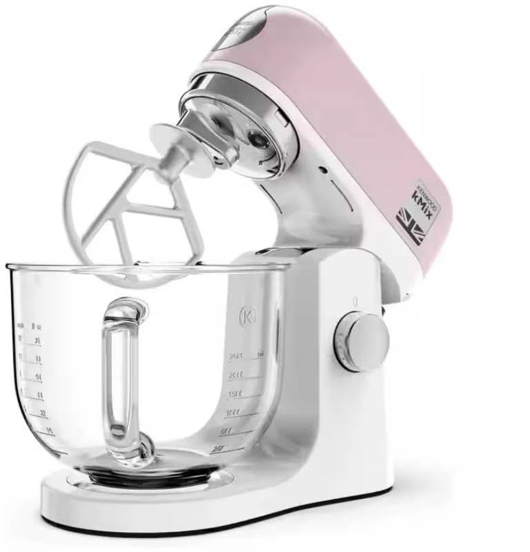 Virtuvinis kombainas Kenwood KMX754APP