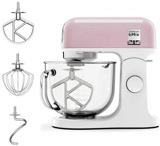 Virtuvinis kombainas Kenwood KMX754APP