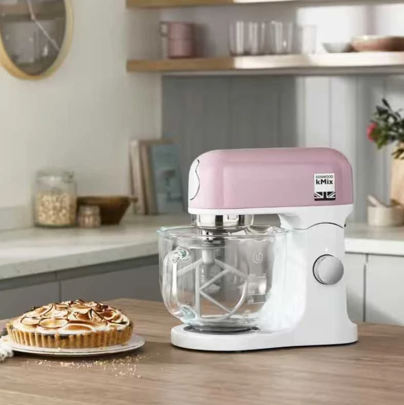 Virtuvinis kombainas Kenwood KMX754APP