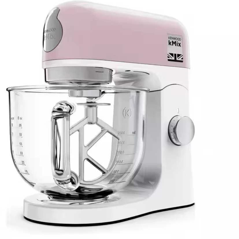 Virtuvinis kombainas Kenwood KMX754APP