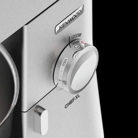 KENWOOD KVL4220S virtuvinis kombainas