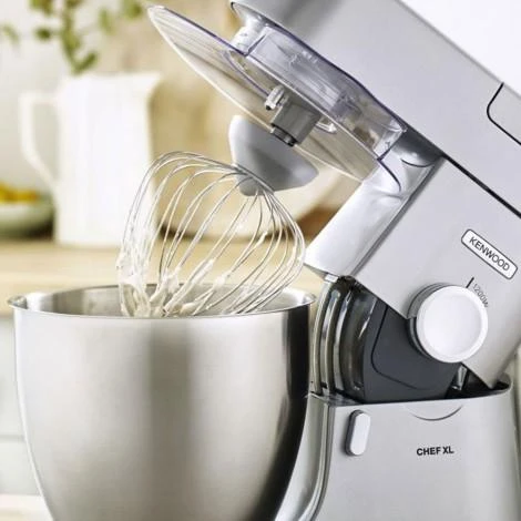 KENWOOD KVL4220S virtuvinis kombainas