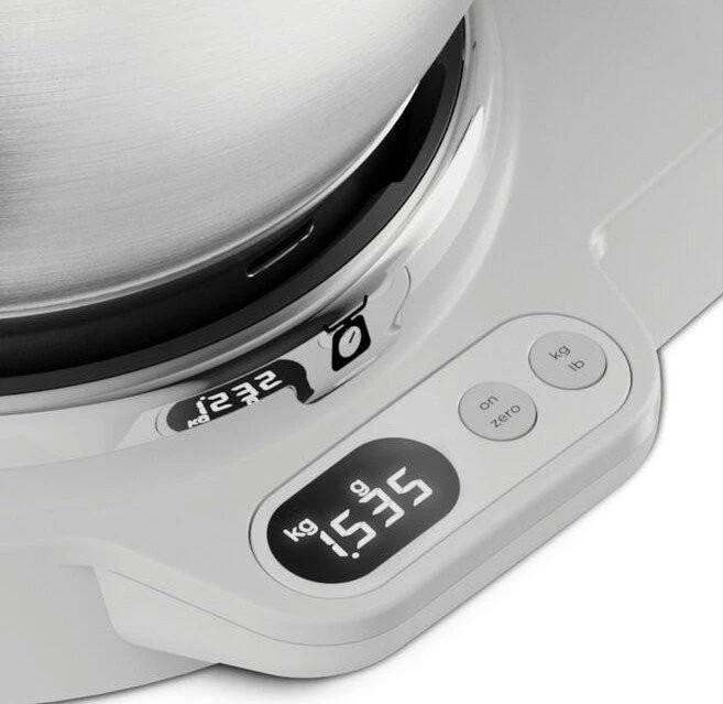 Virtuvinis kombainas KENWOOD KVL65.001WH