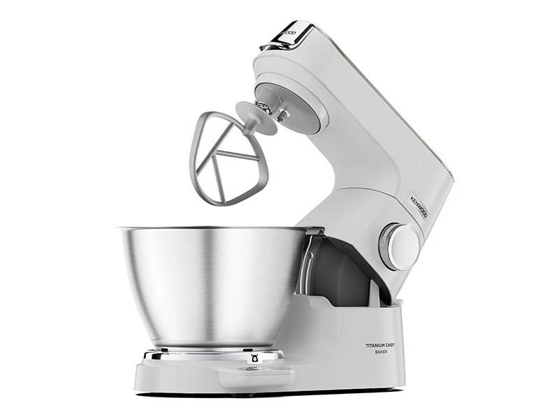 Virtuvinis kombainas KENWOOD KVL65.001WH