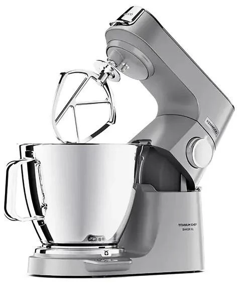Virtuvinis kombainas KENWOOD KVL85.124.SI