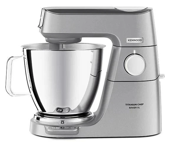 Virtuvinis kombainas KENWOOD KVL85.124.SI